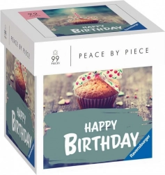 Puzzle RAVENSBURGER Momenty 99 – Tanti auguri