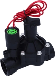 Garden Solenoid Valve 1" AC RainPoint