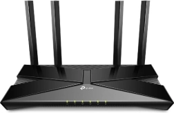 Router Wi-Fi 6 dual-band TP-Link AX1800