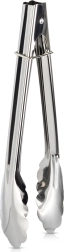 Stainless Steel Kitchen Tongs 24 cm