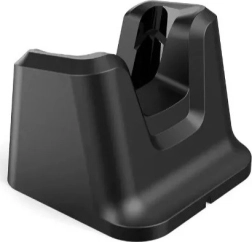 Laadstation L2s zonder sleuf voor het opladen van batterijen