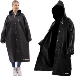 Universal Rain Poncho with Hood TRIZAND