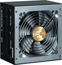 Teramax ZM1000-TMX2SE power supply 1000 W 80 Plus Gold