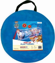 Paw Patrol Play Tunnel 145x50 cm