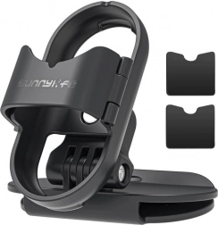 Clip with Cover for Insta360 GO 3S/GO 3 Camera