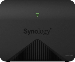 Synology mr2200ac router mesh tri‑band wi‑fi con vpn