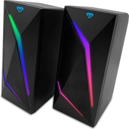 Cobra Pro Urion 2.0 altoparlanti Bluetooth da gioco con RGB