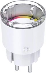 Gosund EP2‑Z presa smart ZigBee 10A (2 pz)