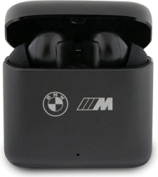 Cuffie Bluetooth BMW M Collection TWS nere