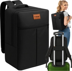 Travel backpack TRIZAND 40 × 25 × 20 cm – cabin carry-on luggage