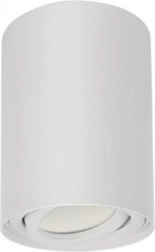 Faretto da soffitto GU10 Bianco