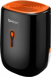 Maltec DH-800 Air Dehumidifier black