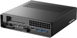 Mini-computer MINISFORUM med Intel Core i9-13900H (barebone)