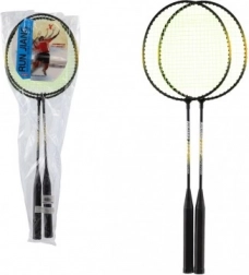 Metal Badminton Set for Recreational Players