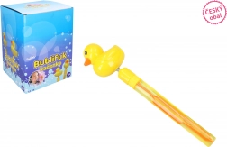 Bubble Duckling