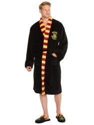 Moški kopalni plašč Harry Potter Bradavičarka