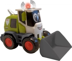 CLAAS kids’ loader with light and sound