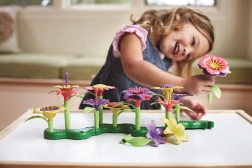 Green Toys cvjetna gredica – građevni set od reciklirane plastike
