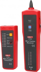 UNI‑T UT682 kabeltracer