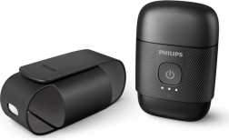 Philips rasoio elettrico compatto da uomo Series 500