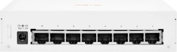Commutateur Aruba Instant On 1430 Gigabit Ethernet 8 ports