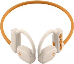 Havit E553BT Wireless Earphones – Beige