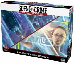 Gioco logico House of Mirrors