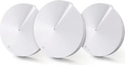 TP-Link Deco M5 mesh Wi‑Fi-systeem AC1300 (3‑pack)