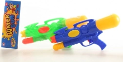 Pistola ad acqua in plastica con serbatoio 31 cm