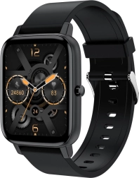smartwatch fit fw55 aurum black
