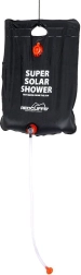 Zonneshower voor kamperen 15 l REDCLIFFS