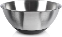 Bol de cuisine en inox antidérapant 21,5 cm, 1,9 l