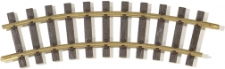 Piko Rail courbe G-R1