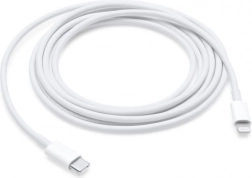 USB-C auf Lightning Kabel 2m