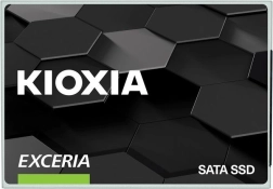 SSD disk KIOXIA Exceria 960GB SATA3