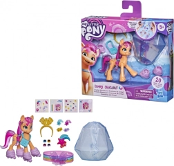 My Little Pony Crystal Adventure Figur – Zubehör
