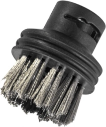 Spazzola in acciaio per pulitore a vapore MalTec HDS7000W‑PRO