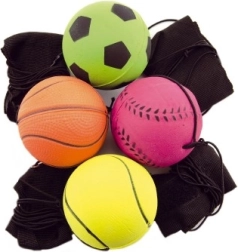 Returning Ball TEDDIES