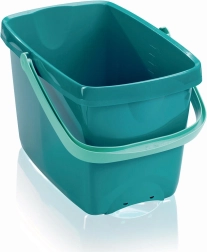 Owalne wiadro 12 l LEIFHEIT Piccolo