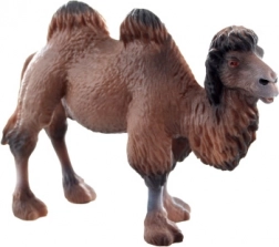 Figurine en plastique chameau pour enfants