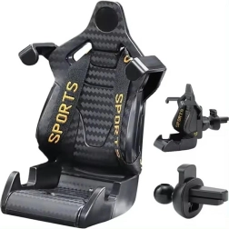 AP30 UNIVERSALER GSM-HALTER 360°