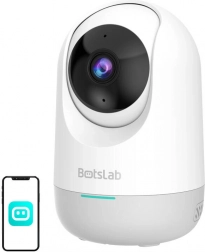 Rotatable Indoor Camera Botslab C212 3MP