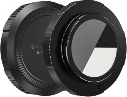 Pokrov objektiva Freewell za uravnoteženje beline za Sony E