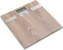 Bilancia personale in vetro 180 kg con analisi corporea Orion