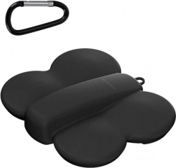 Ochranné puzdro Butterfly Sunnylife pre NEO s karabínou čierne