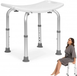 Rehabilitációs zuhanyszék fürdőszobába MODERNHOME