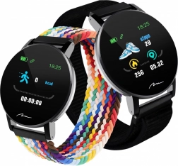 Smart Bracelet Thaiti 2