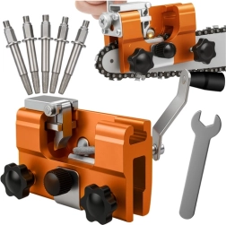 BIGSTREN Manual Chain Sharpener