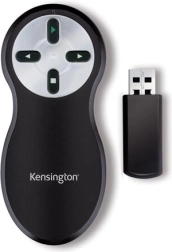 Presentatore wireless KENSINGTON senza laser