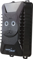 Odganjalec glodavcev za avtomobile GreenBlue